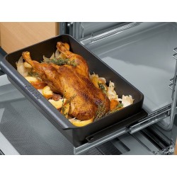 Miele HUB 62-22 indukcijski Gourmet pekač