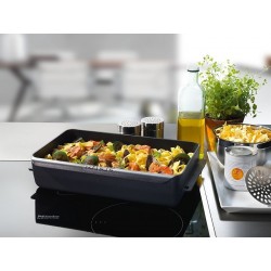 Miele HUB 62-22 indukcijski Gourmet pekač