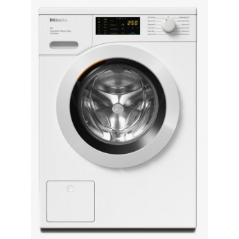 Miele WCB 380 WPS 125 Edition perilica rublja 8kg