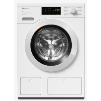 Miele WCB 680 WPS Tdos 125 Edition perilica rublja 8kg