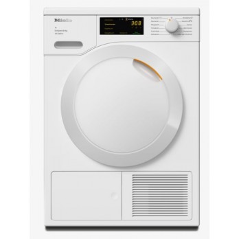 Miele TCC 660 WP 125 Edition sušilica rublja