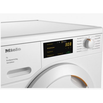 Miele TCC 660 WP 125 Edition sušilica rublja