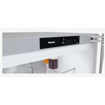 Miele KFN 4795 CD bb kombinirani hladnjak