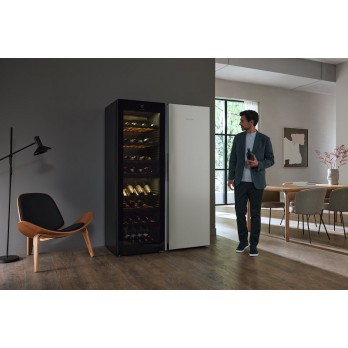 Miele KWTS 4785 F 125 Gala Edition samostojeći hladnjak za vino