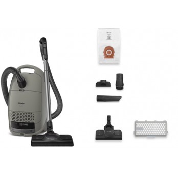 Miele Guard M1 Silence usisavač sa vrećicom