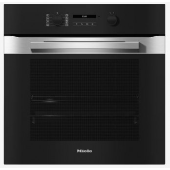 Miele H 2851 B edst ugradbena pećnica