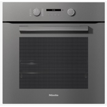 Miele H 2861 B grgr ugradbena pećnica