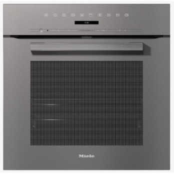 Miele DGC 7250 grgr parna pećnica