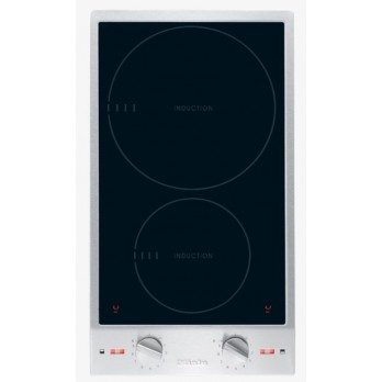 Miele CS 1212 1 I indukcijska ploča za kuhanje