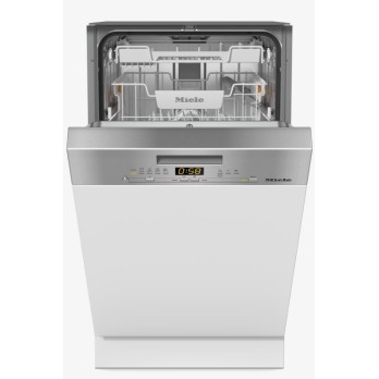 Miele G 5540 SCi SL Active ugradbena perilica posuđa