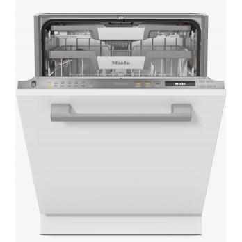 Miele G 7380 SCVi Frontfit ugradbena perilica posuđa