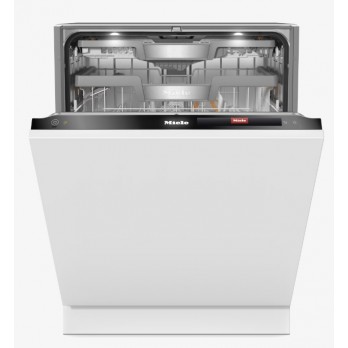 Miele G 7980 SCVi K2O AutoDos ugradbena perilica posuđa