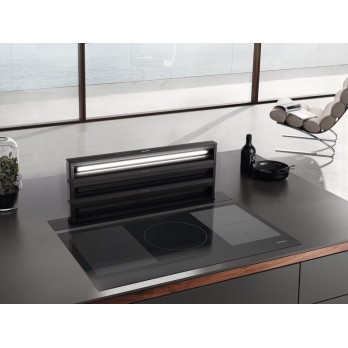 Miele DAD 4941 Black Levantar stolna napa