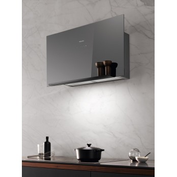 Miele DA 9092 W Screen zidna napa