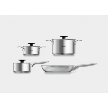 Miele KMTS 5704-3 Set lonaca (4-dijelni)