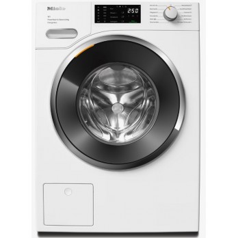 Miele WWE 380 WCS Wash&Steam&8kg