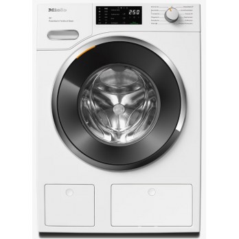 Miele WWG 880 WPS PWash&TDos&Steam 9kg perilica rublja