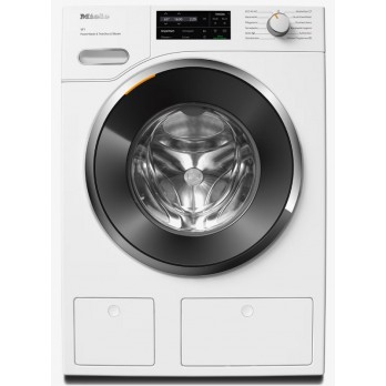 Miele WWJ 880 WPS PWash&TDos&Steam 9kg perilica rublja