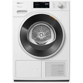 Miele TWC 640 WP EcoSpeed&8kg sušilica rublja