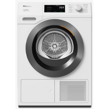 Miele TEC 655 WP EcoSpeed&8kg sušilica rublja