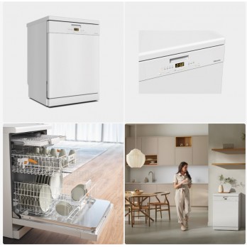 Miele G 5611 SC Active perilica posuđa