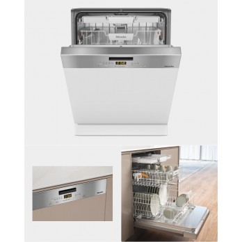 Miele G 5611SCi Active ugradbena perilica posuđa