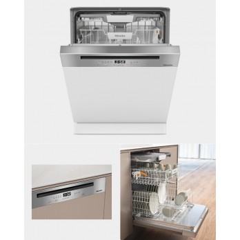 Miele G 5811SCi Active Plus ugradbena perilica posuđa