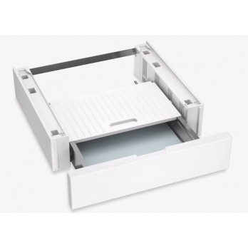 Miele WTV 611 element za povezivanje pranje-sušenje