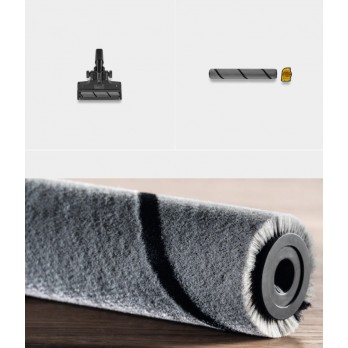 Miele HX-HC 20 Nježan valjak za tvrde podne površine