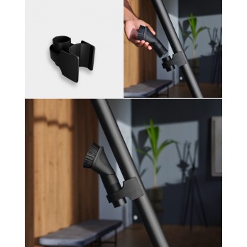 Miele HX-AH 20 Držač pribora za usisnu cijev