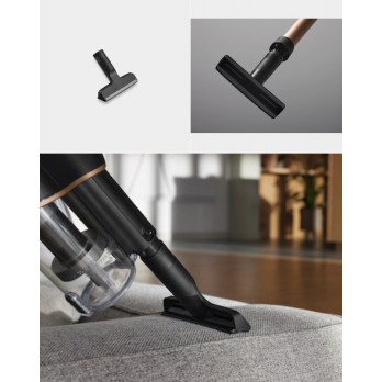 Miele HX-UN Široki nastavak za tapecirani namještaj