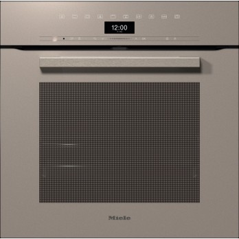 Miele H 7460 BP ugradbena pećnica Perla krem