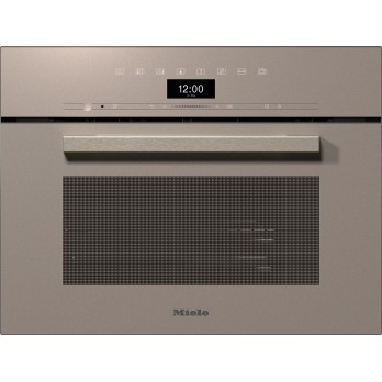 Miele DG 7440 Ugradbena parna pećnica, Perla krem