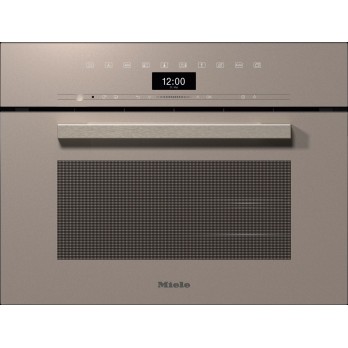 Miele DGC 7440 HC Pro Kompaktna parna pećnica Perla krem