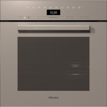 Miele DGC 7460 HC Pro Parna pećnica, Perla krem