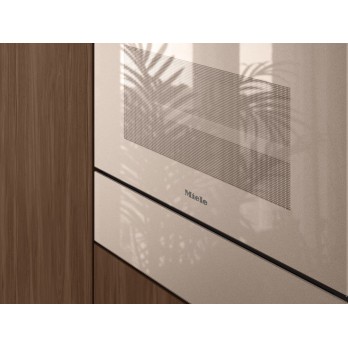 Miele ESW 7010 Gourmet ladica bez ručke, visine 14cm, Perla krem