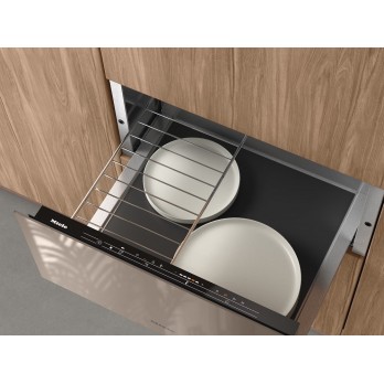 Miele ESW 7020 Gourmet ladica bez ručke, visine 29 cm, Perla krem