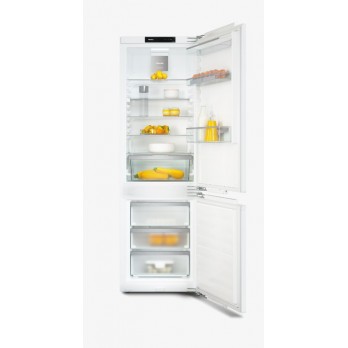 Miele KFN 7734 B Ugradbeni hladnjak sa zamrzivačem