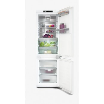 Miele KFN 7774 B Ugradbeni hladnjak sa zamrzivačem