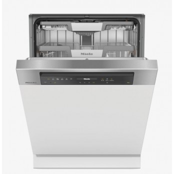 Miele G 7608SCi XXL AutoDosEnergyHero ugradbena perilica posuđa XXL