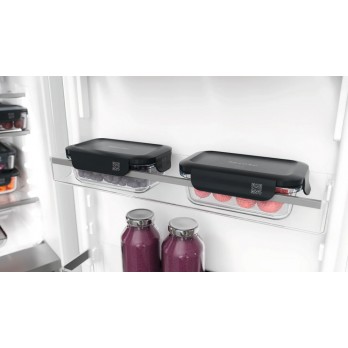 Miele Gourmet Box set (S/M/L) Set Gourmet kutija (3 komada)