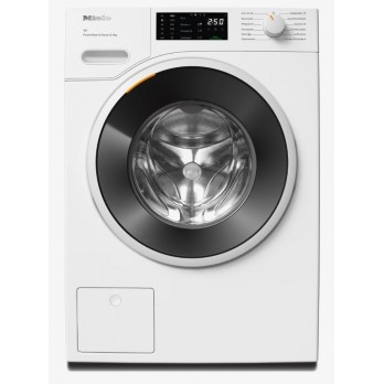 Miele WWD 380 WCS PWash&Steam&9kg perilica rublja