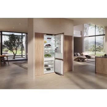 Miele KFN 7934 D XXL ugradbeni kombinirani hladnjak, 194 cm visina niše