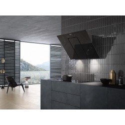 Miele DA 6498 W Pure Black zidna napa