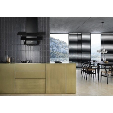 Miele DA 7198 W Triple Black zidna napa