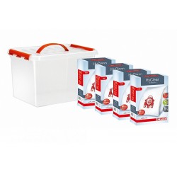 Miele SB SET FJM CareBox 3D comfort box vrećice za prašinu