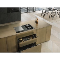 Miele CS 7102 FL SmartLine plinska ploča za kuhanje