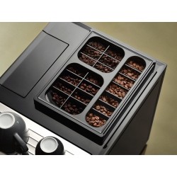 Miele CM 7750 CofeeSelect, obsw aparat za kavu