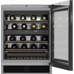 Miele KWT 6322 UG podgradbeni hladnjak za vino