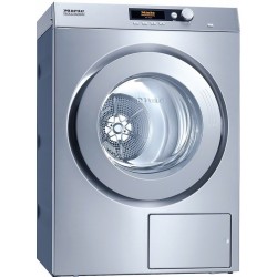 Miele PT 7186 VARIO D ED G profesionalna sušilica rublja